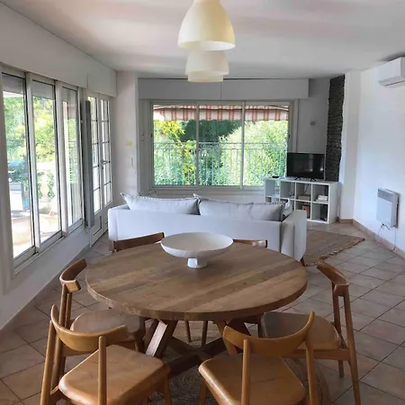 Villa Les Roches
