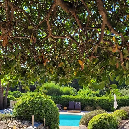 Les Roches Villa *