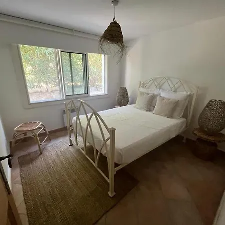 Villa Les Roches La Croix-Valmer